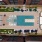  a resort-style swimming pool